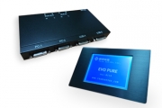 EVO Pure, Hardware Digital Broadcast System - One Way