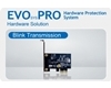 EVOsys Hardware Recovery Card
